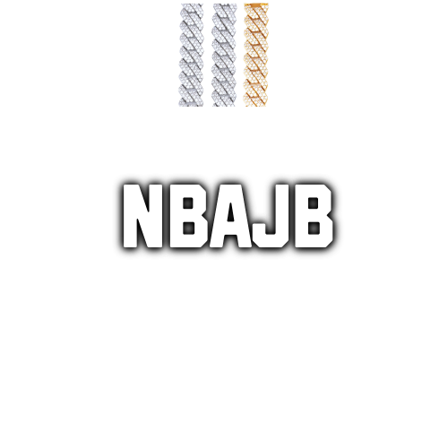 Custom Letters Baguette Two Layer Necklace