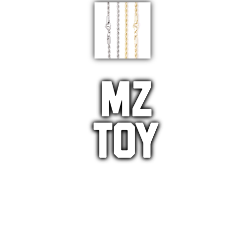 Custom Letters Baguette Two Layer Necklace