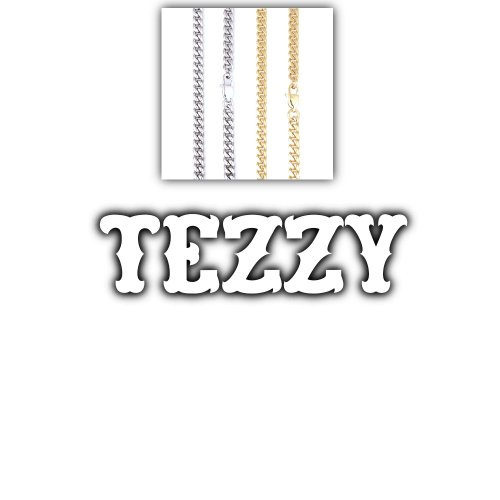 Custom Letters Freibeuter Font Necklace