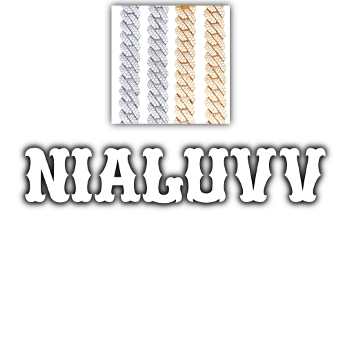 Custom Letters Freibeuter Font Necklace