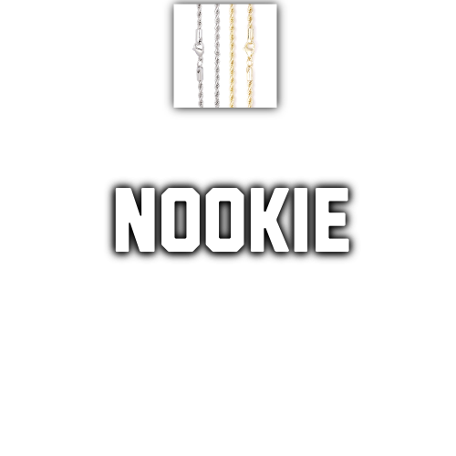 Custom Letters Baguette Two Layer Necklace