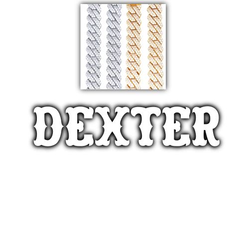 Custom Letters Freibeuter Font Necklace