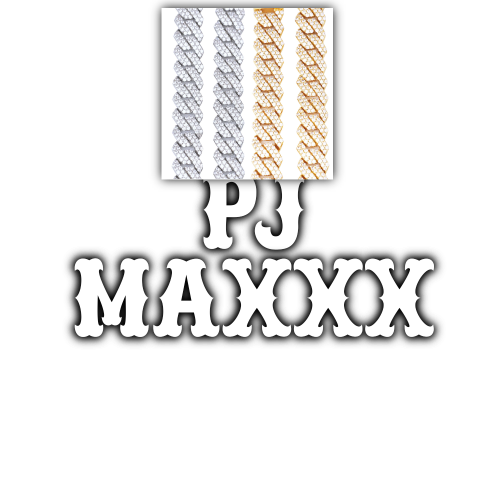 Custom Letters Freibeuter Font Necklace