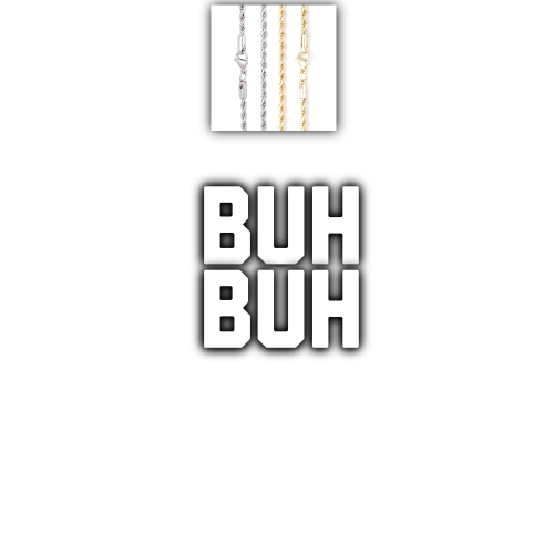 Custom Letters Baguette Two Layer Necklace