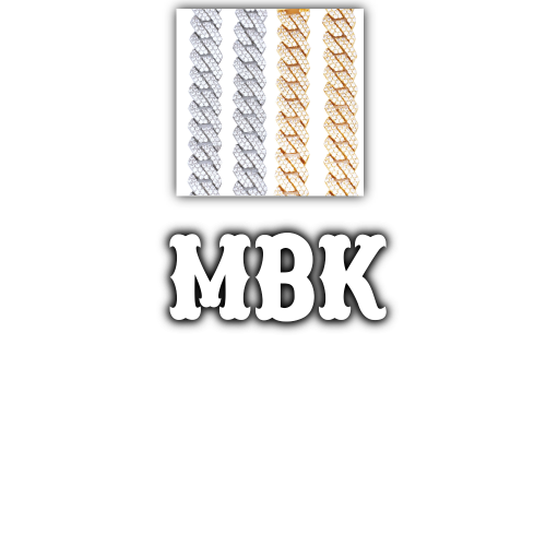 Custom Letters Freibeuter Font Necklace