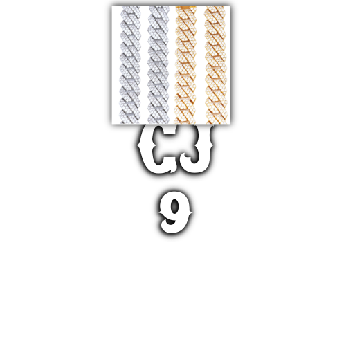 Custom Letters Freibeuter Font Necklace
