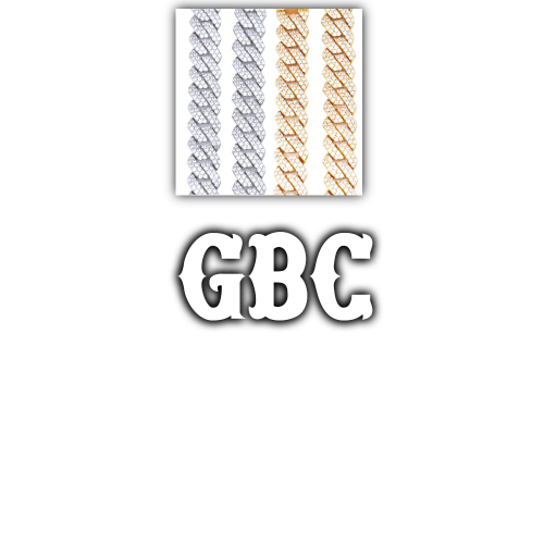 Custom Letters Freibeuter Font Necklace