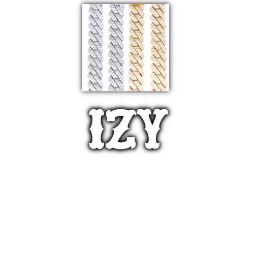 Custom Letters Freibeuter Font Necklace