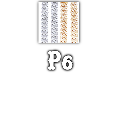 Custom Letters Freibeuter Font Necklace