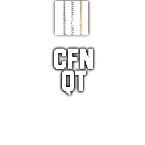 Custom Letters Baguette Two Layer Necklace