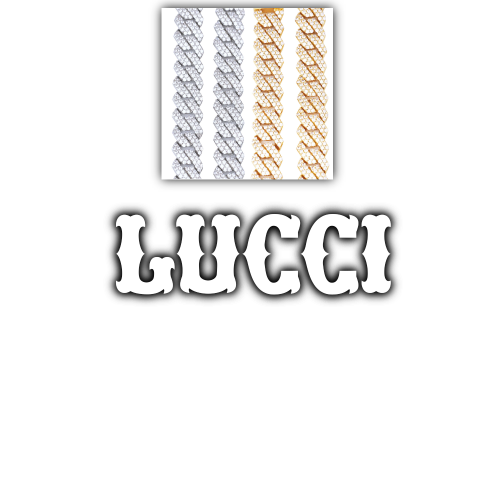 Custom Letters Freibeuter Font Necklace