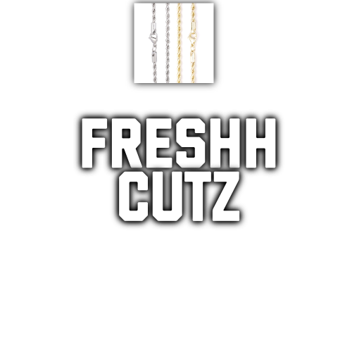 Custom Letters Baguette Two Layer Necklace