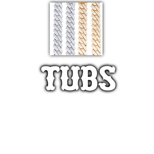 Custom Letters Freibeuter Font Necklace
