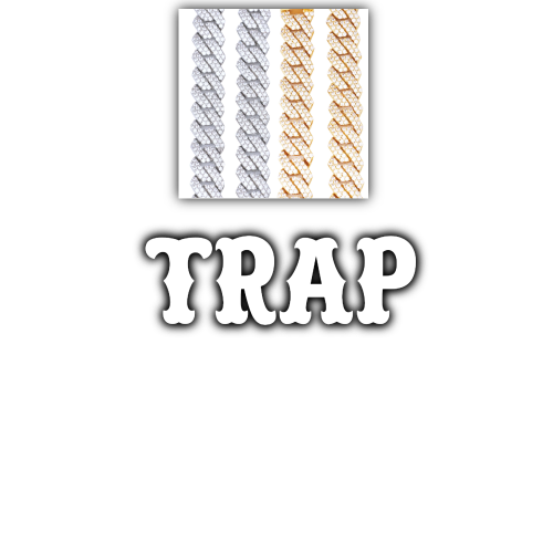 Custom Letters Freibeuter Font Necklace