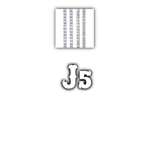 Custom Letters Freibeuter Font Necklace