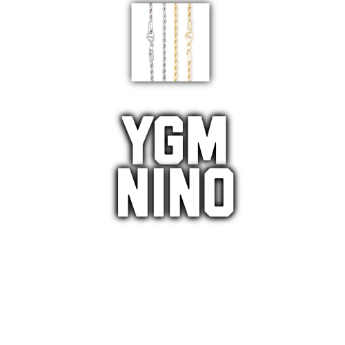 Custom Letters Baguette Two Layer Necklace
