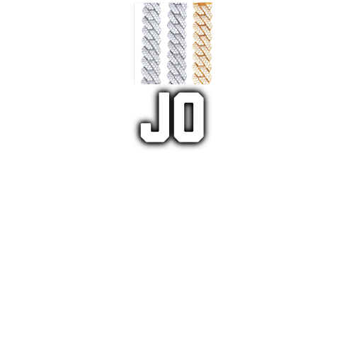 Custom Letters Baguette Two Layer Necklace