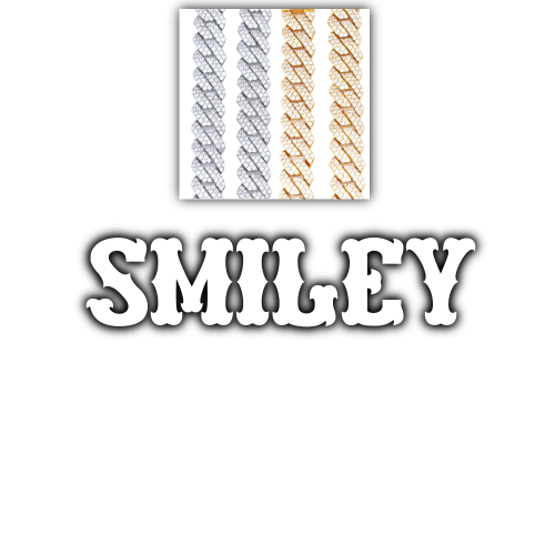 Custom Letters Freibeuter Font Necklace