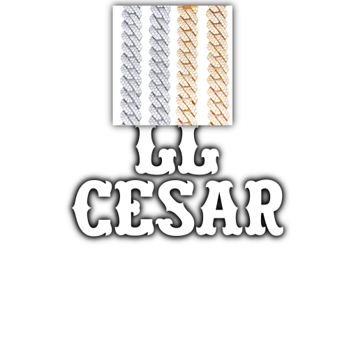 Custom Letters Freibeuter Font Necklace