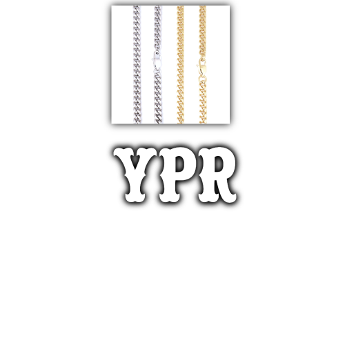 Custom Letters Freibeuter Font Necklace