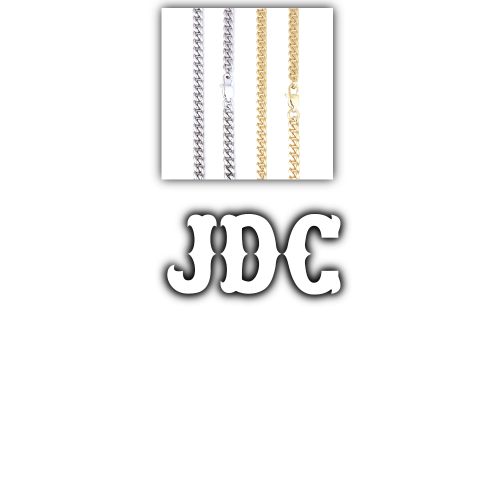 Custom Letters Freibeuter Font Necklace