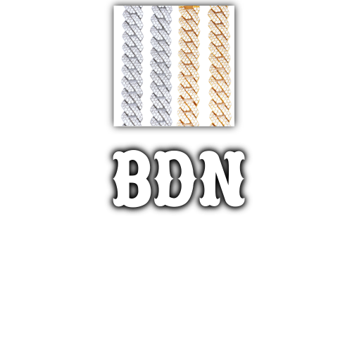 Custom Letters Freibeuter Font Necklace