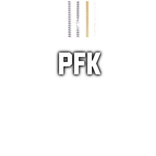 Custom Letters Baguette Two Layer Necklace