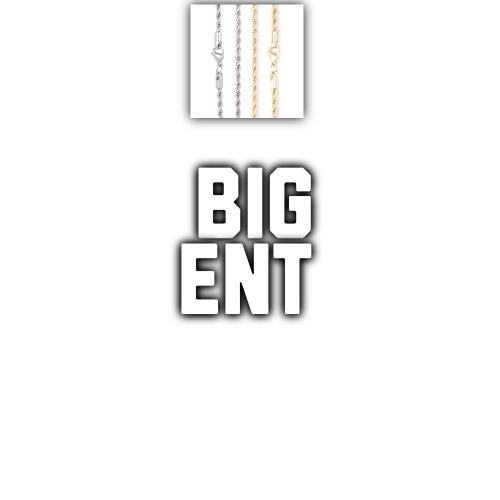 Custom Letters Baguette Two Layer Necklace