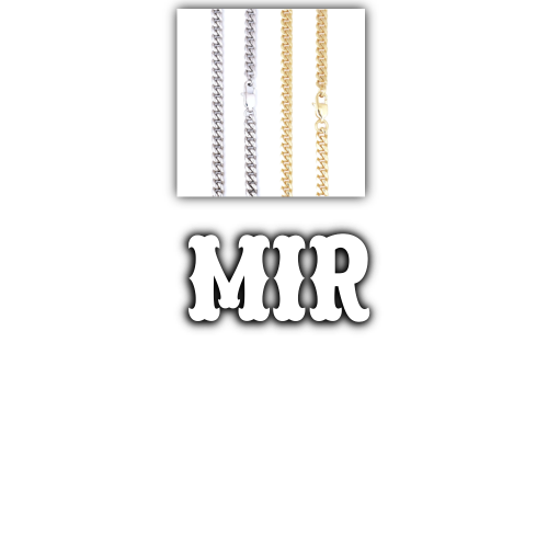 Custom Letters Freibeuter Font Necklace