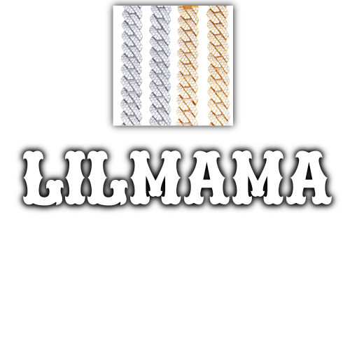 Custom Letters Freibeuter Font Necklace