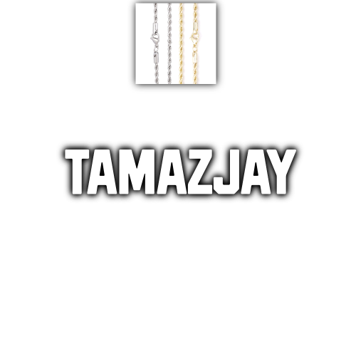 Custom Letters Baguette Two Layer Necklace