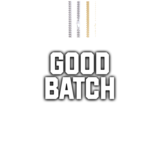 Custom Letters Baguette Two Layer Necklace