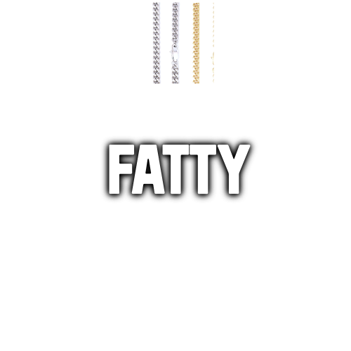 Custom Letters Baguette Two Layer Necklace