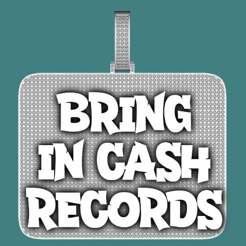 CUSTOM LETTER NECKLACE 3D BIG SQUARE
