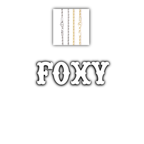 Custom Letters Freibeuter Font Necklace