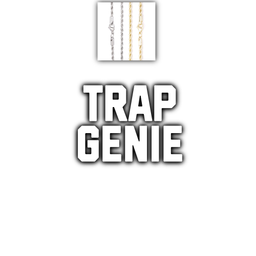 Custom Letters Baguette Two Layer Necklace