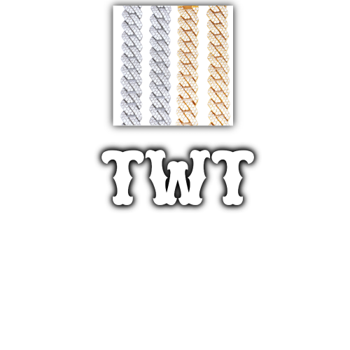 Custom Letters Freibeuter Font Necklace