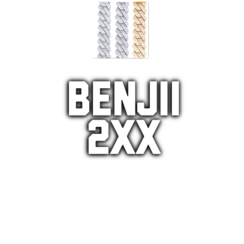Custom Letters Baguette Two Layer Necklace