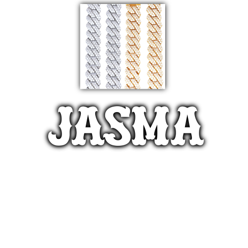 Custom Letters Freibeuter Font Necklace