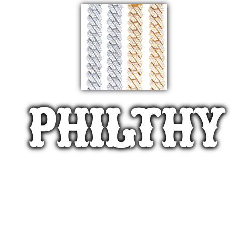 Custom Letters Freibeuter Font Necklace