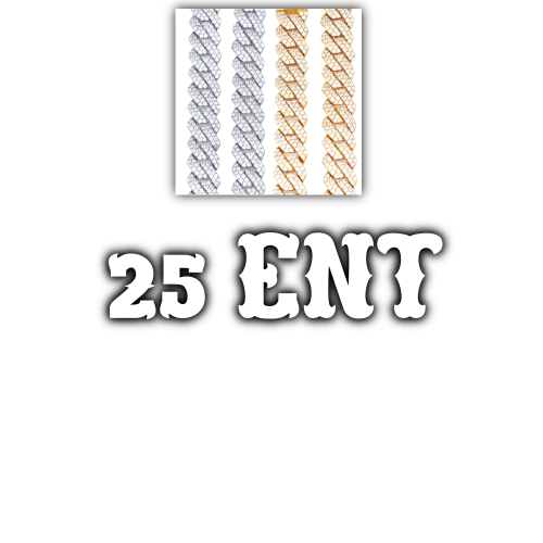 Custom Letters Freibeuter Font Necklace