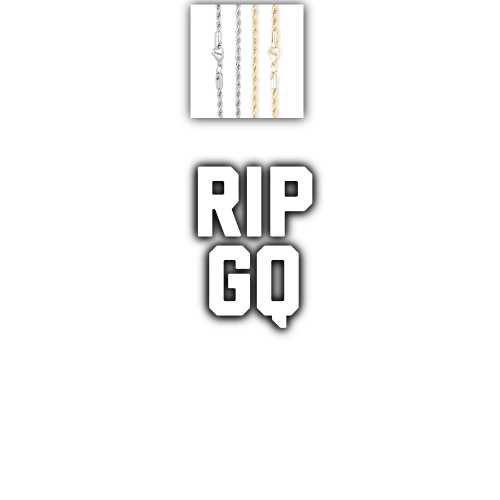 Custom Letters Baguette Two Layer Necklace