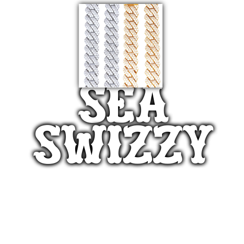 Custom Letters Freibeuter Font Necklace
