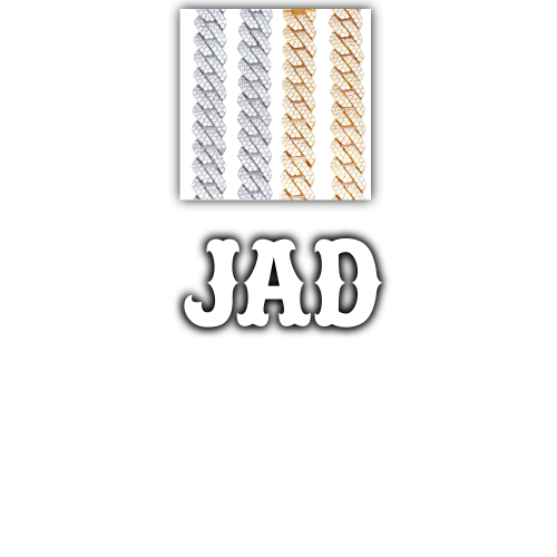 Custom Letters Freibeuter Font Necklace