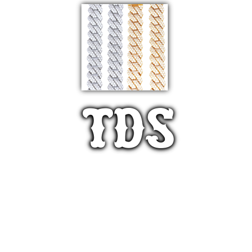 Custom Letters Freibeuter Font Necklace