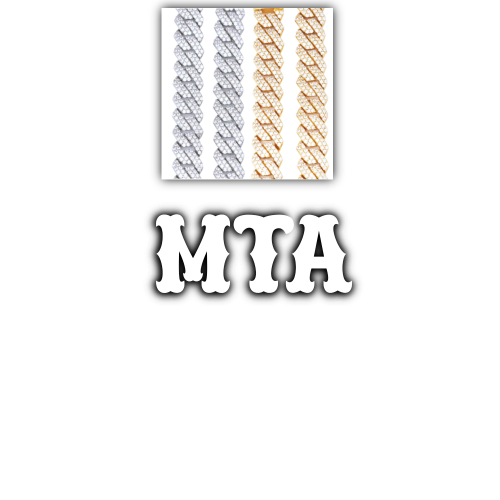 Custom Letters Freibeuter Font Necklace
