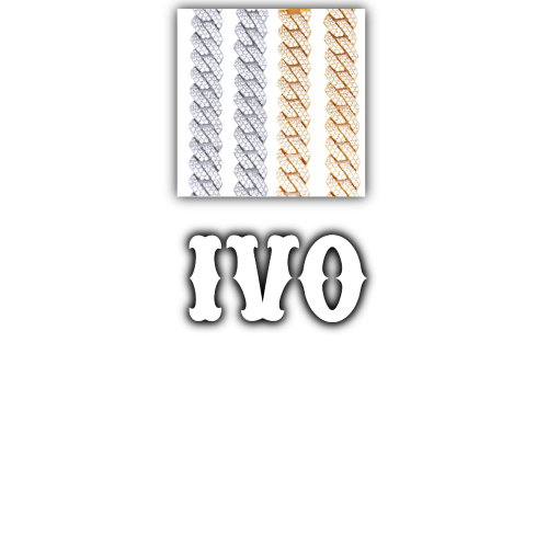 Custom Letters Freibeuter Font Necklace