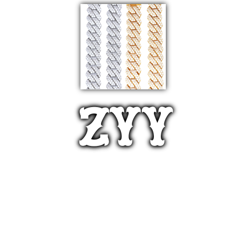 Custom Letters Freibeuter Font Necklace