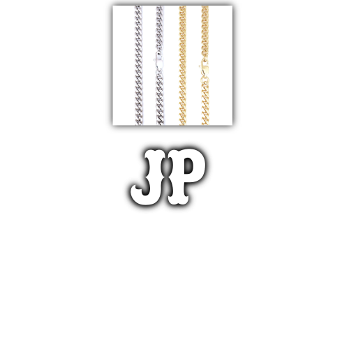 Custom Letters Freibeuter Font Necklace