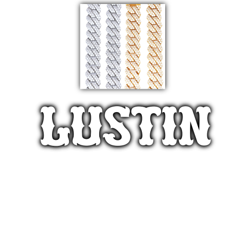 Custom Letters Freibeuter Font Necklace